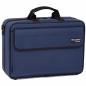 Preview: BOLLMANN by PULL UP | Arzttasche Medicare XL (blau) 1.01.425